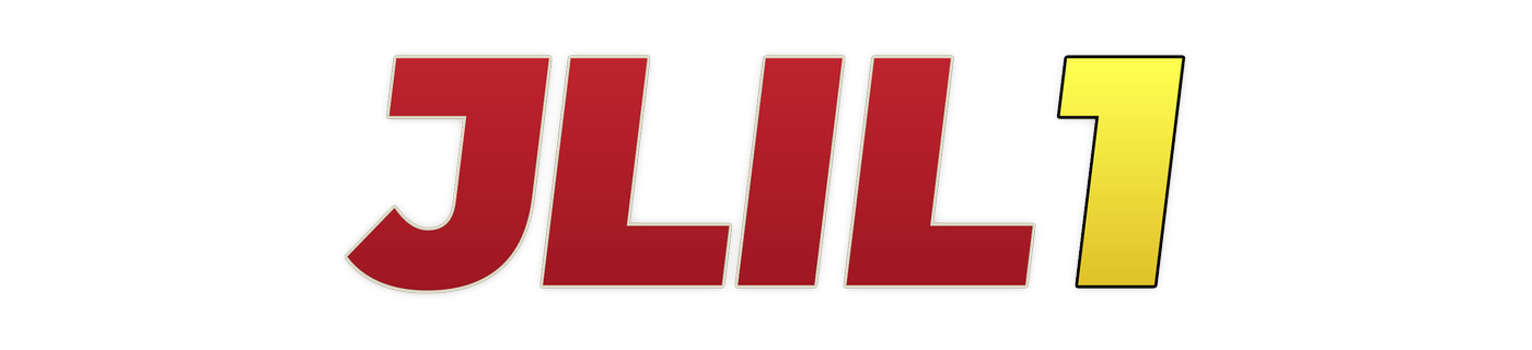 jlil1 Logo